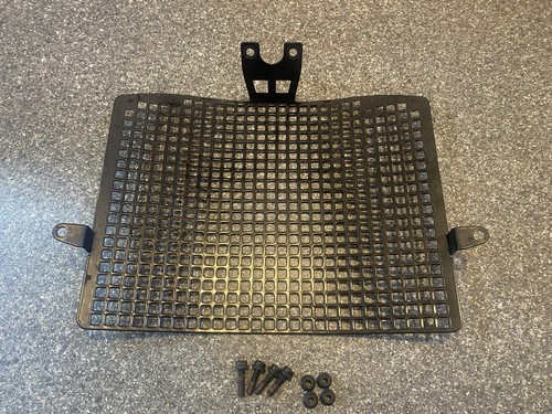 Guard for radiator ktm 1290 - for,