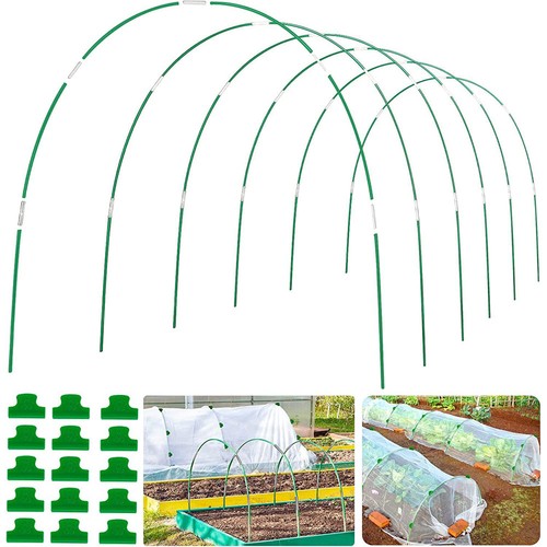 Greenhouse hoops diy plant - hoops,,