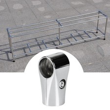 Tee Tube Pipe Connector Inner
