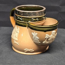 Antique Doulton Lambeth