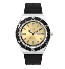 Timex Watch Mens Gents M79 Automatic TW2W47600 RRP £240