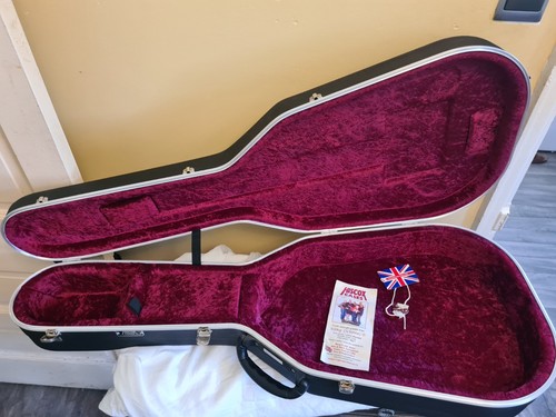 Hiscox liteflite hard case for - liteflite,