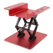 °RC Car Work Stand Simulation