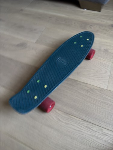 Penny board skateboard - board,
