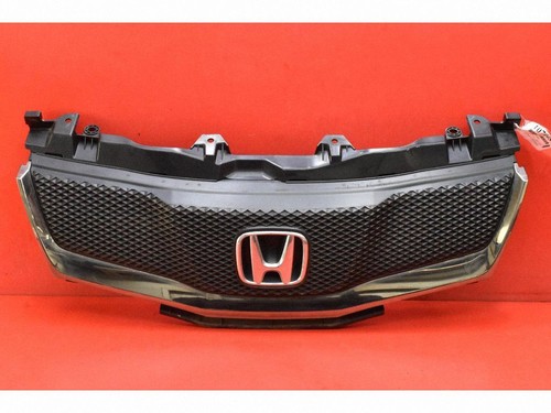 Honda civic 2010 front grill - honda,