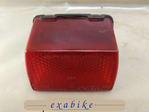 Taillight for yamaha fzr 1000 - for,