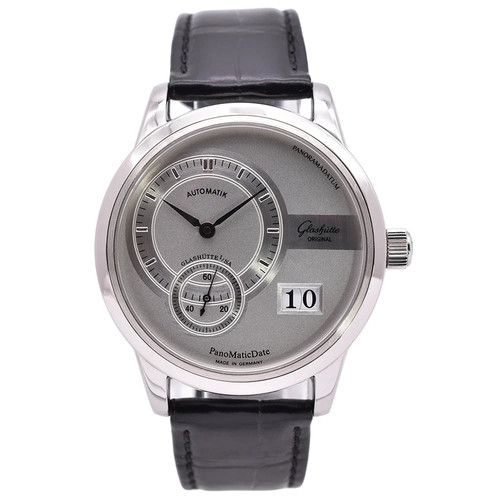 Glashütte original - glashütte,