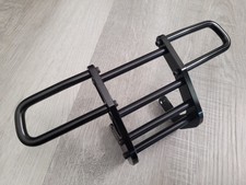 Integy Alloy Front Bumper