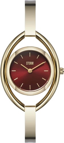Storm orlena gold red ladies - orlena,