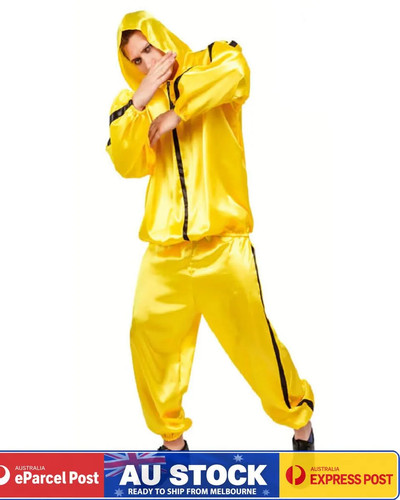 Jdp49 mens yellow rapper - yellow, ali
