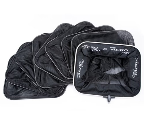Shimano aero pro keepnet - shimano,