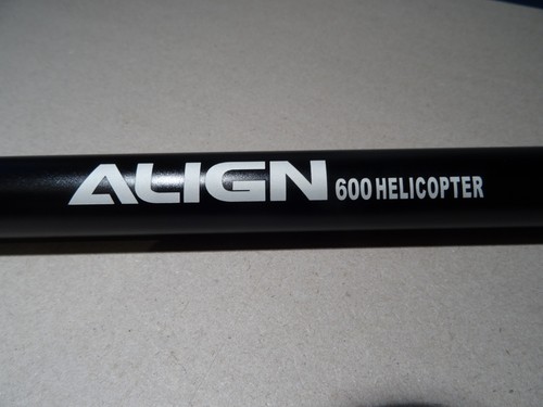 Align trex 600 600n - trex, 600n,
