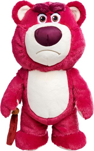 Disney toy story lotso plush - toy,
