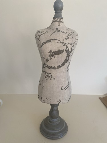 Mini shabby chic dressmaker - mini,