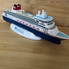Fred Olsen Cruise Lines