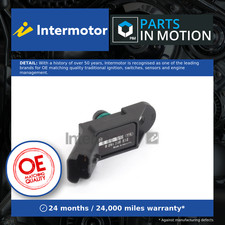 MAP Sensor fits OPEL GT G67