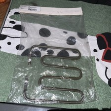 N156 BUFFALO GRILL TOP / UPPER