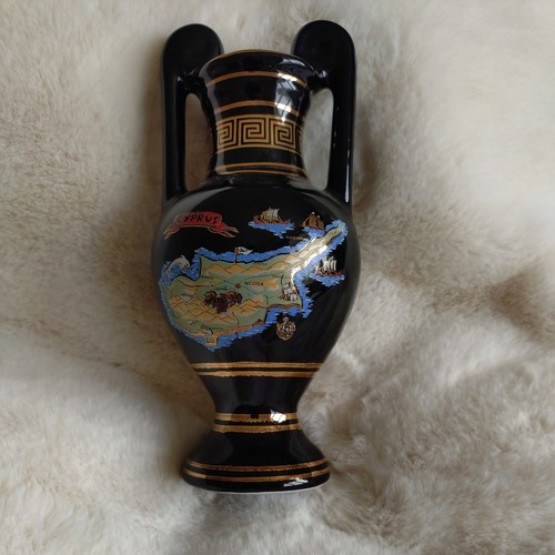 Vintage 24k gold black - vintage,