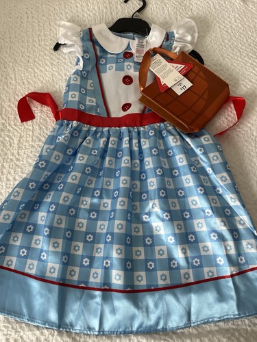 Dorothy wizard of - f&f, oz