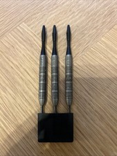 24g John Walton Darts Rare G Force