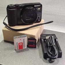 Sony Cyber-shot DSC-HX20V 