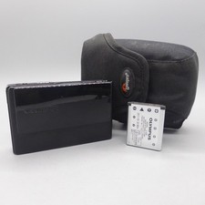 Olympus Digital Camera Mju