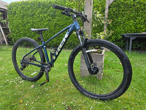 Trek caliber mountain bike - trek, x-caliber