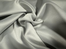 Woven Sateen Fabric, Per Metre