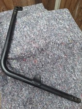 Triumph Bonneville Scrambler