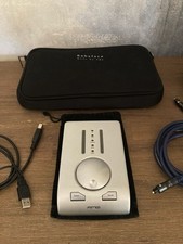 RME Babyface Digital Music Production Interface Fully Working Ex EMI/Abbey Road.