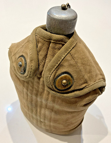 Original wwii army 1918 - original,