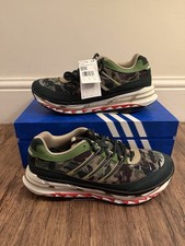 Adidas Adistar HRMY x BAPE