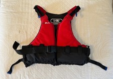 Gul 50n buoyancy aid - 50n, l