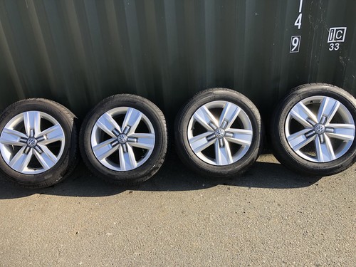 Transporter t6 genuine - vw,