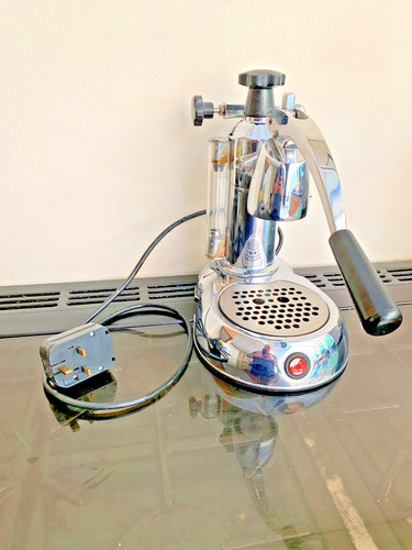 Pavoni stradivari lusso - la,