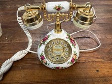 Royal Albert Old Country Roses