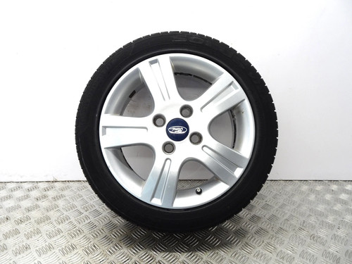 Ford fiesta mk6 zetec - fiesta, 15''