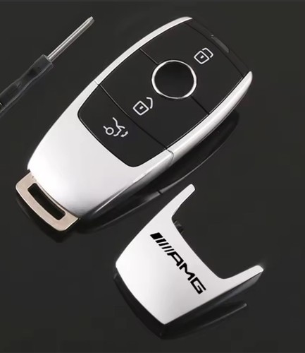 Car key fob case - key, for