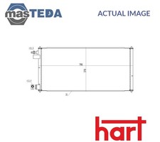 610 261 A/C AIR CON CONDENSER
