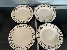 Emma BRIDGEWATER Black Toast