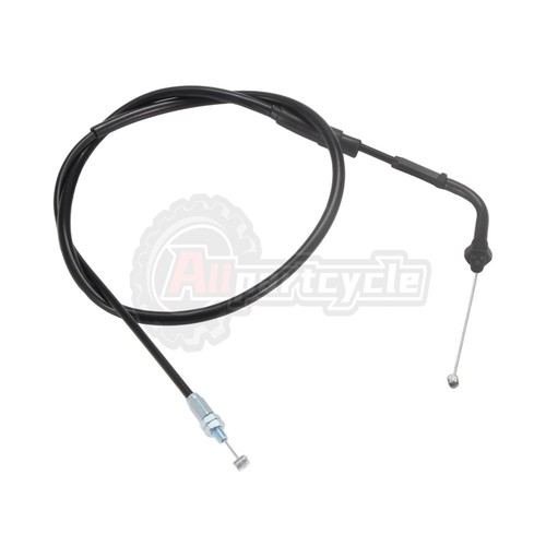 Throttle cable line - throttle,