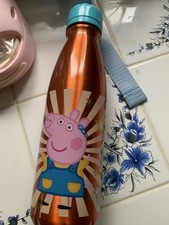 New Peppa pig Stainless Steel