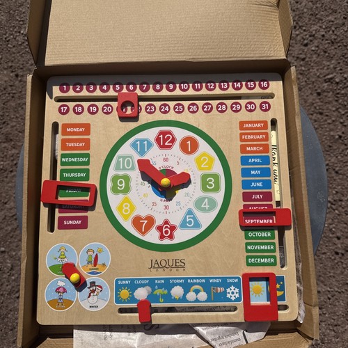 Jaques london montessori - london, |