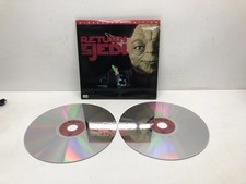 Star Wars: Return Of The Jedi