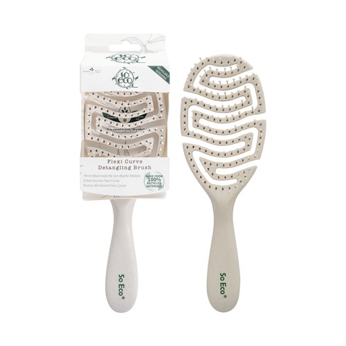 Eco flexi curve detangling - curve,