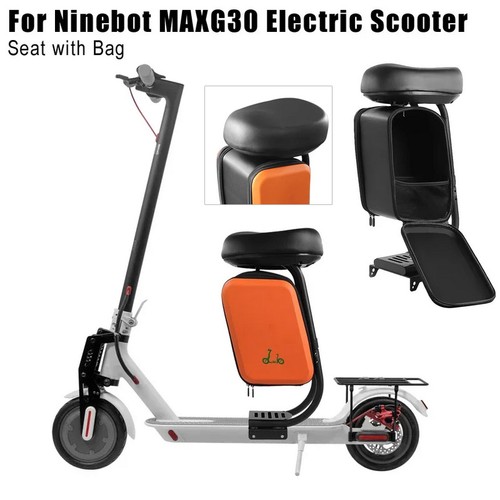 For ninebot segway max - segway, g30