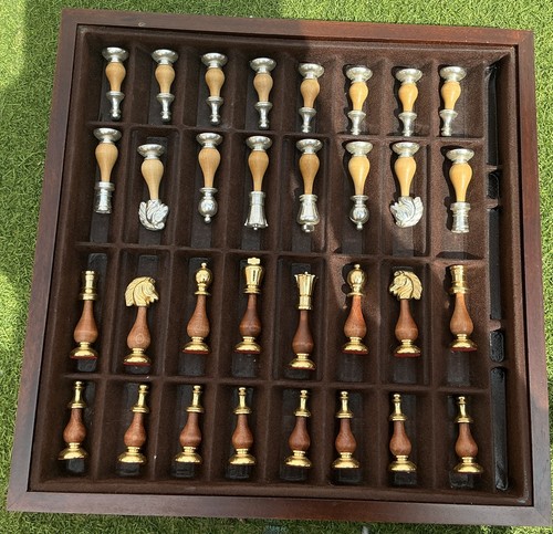 Super handmade italfama metal - italfama,