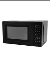 George Home 700w Black Digital