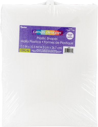 Zehrco giancola plastic canvas - zehrco-giancola,