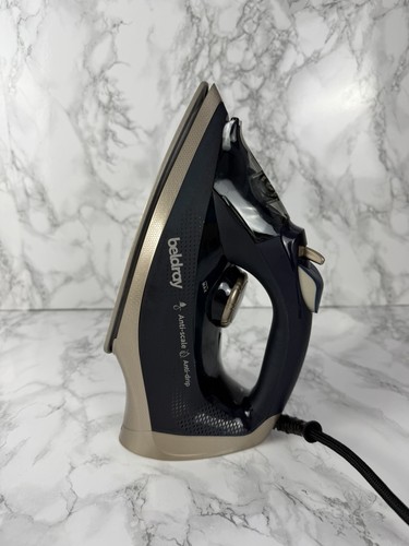 Beldray steam lite iron 2200w - lite,